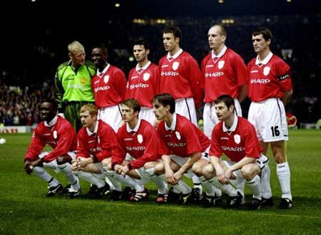 挑战和努力 挑战和努力